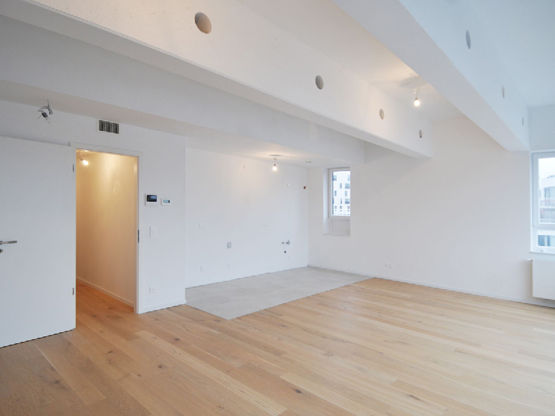 Appartements à vendre à Wavre - Val Véna